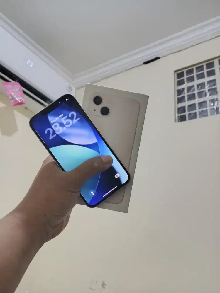 Iphone 13 128 Pink Ibox