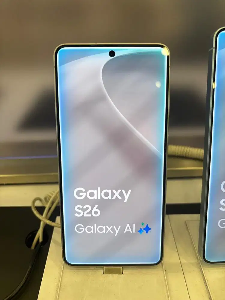 SAMSUNG GALAXY S26 BASIC 12/256 , 12/512