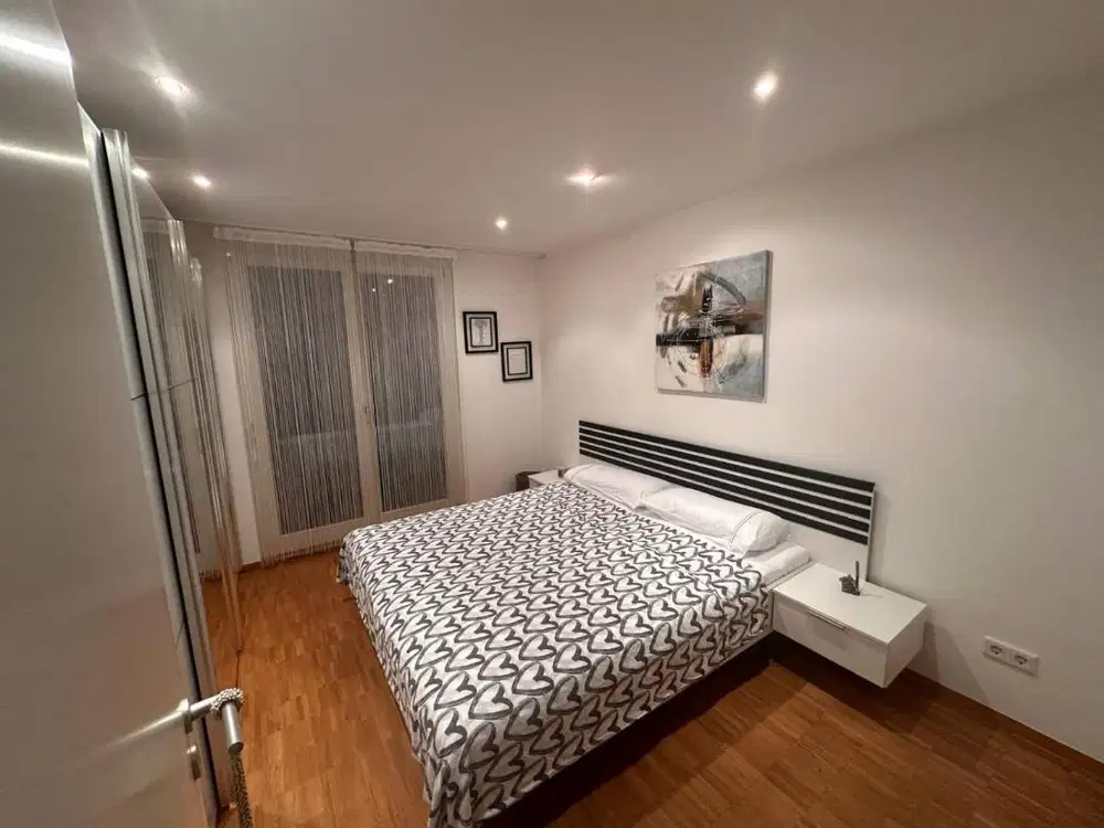 Rauch Möbel BETTANLAGE White 180/200