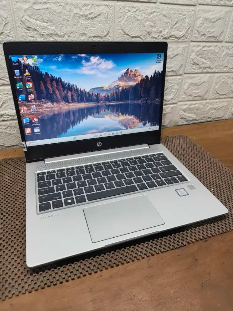 HP Probook 430 G6 intel Core i3 Gen-8 (8/256gb) 13 inch MULUS ISTIMEWA