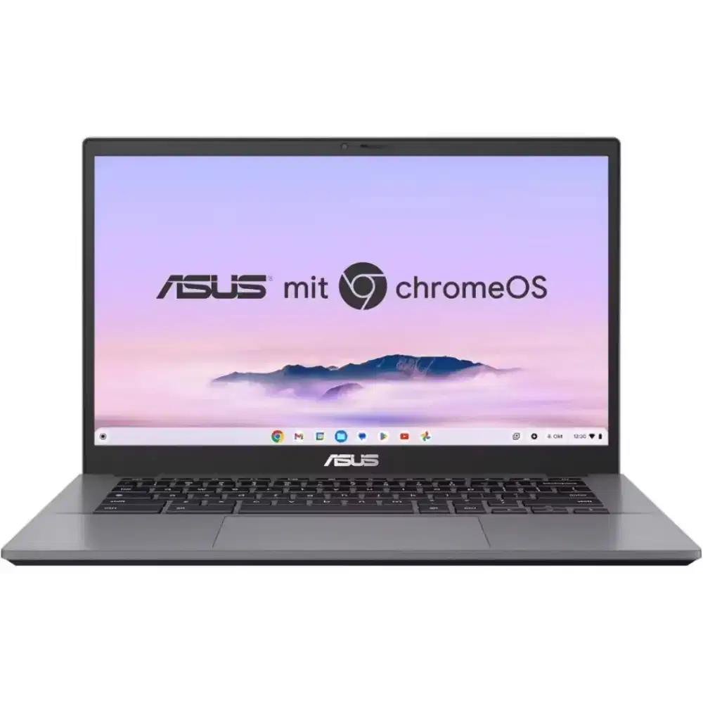 ASUS CHROMEBOOK PLUS CX34 INTEL I3 1215U 8GB DDR5 128GB 14.0 FHD BL