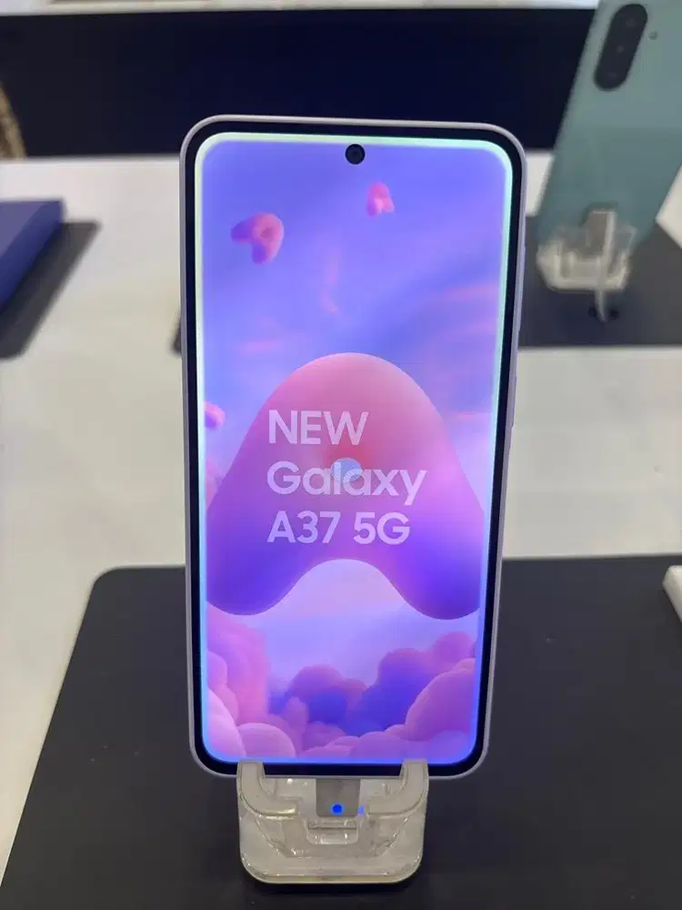 SAMSUNG GALAXY A37 8/256
