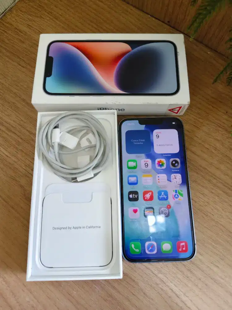 Iphone 14 128Gb Digimap