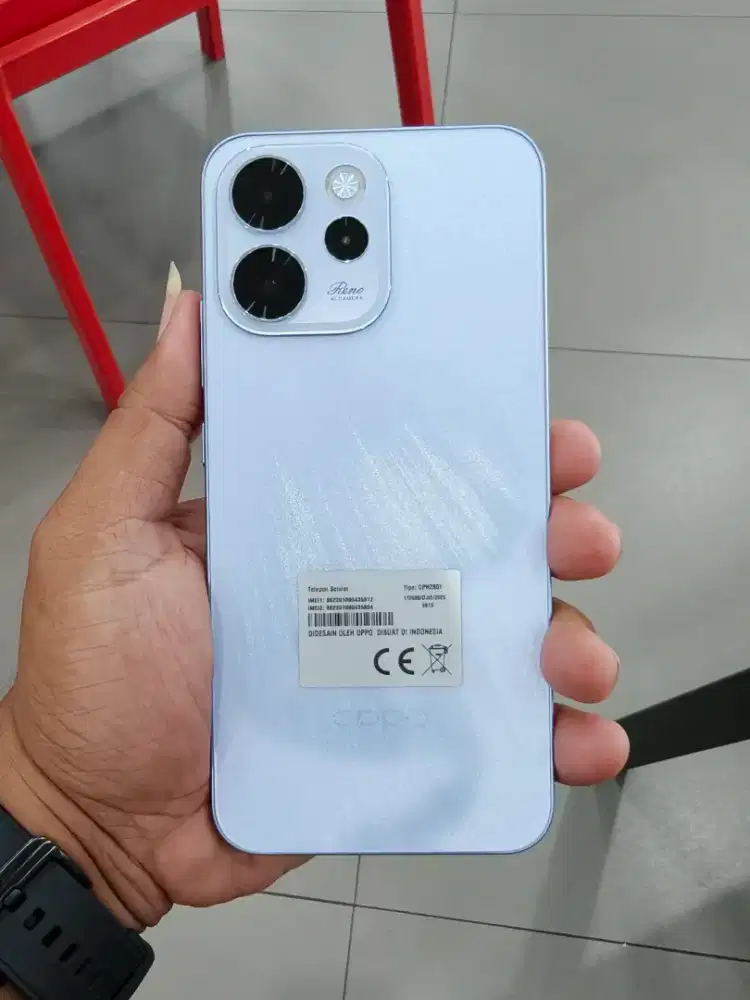 Oppo Reno 15f 8/256 gb