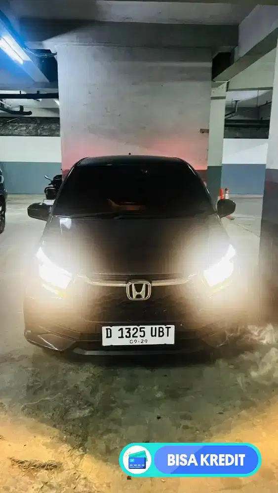 Brio Satya E CVT 2024 AT