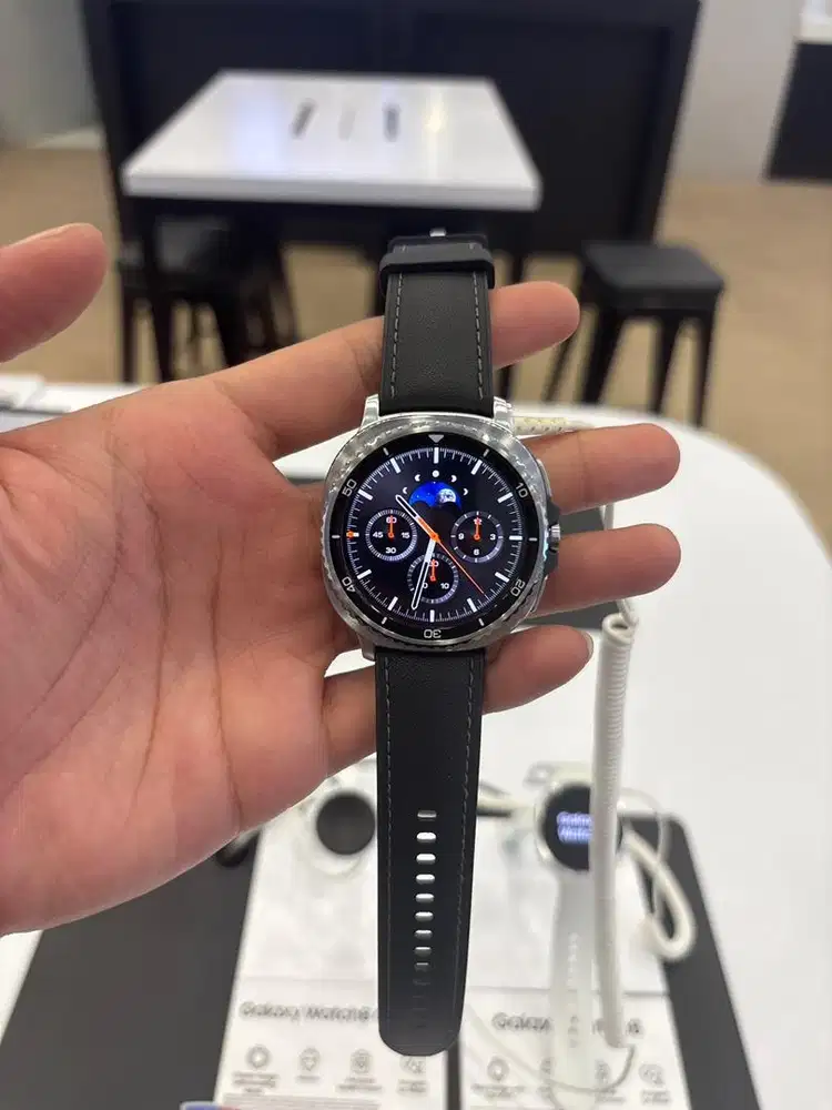 Samsung Galaxy Watch 8 Classic 46mm