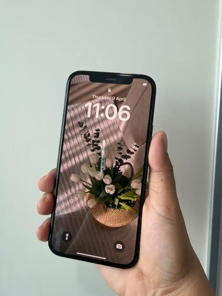 Iphone 12 pro 256GB second