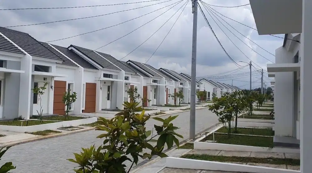 DIJUAL CEPAT RUMAH DI BEKASI