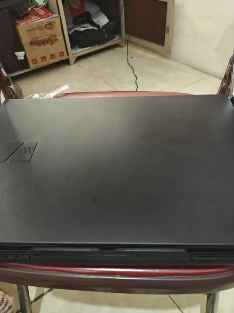 ASUS Vivobook 17X (Gaming K16)