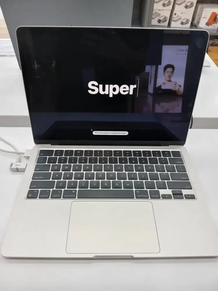 Kredit Macbook Air 13 Promo Triple Zero