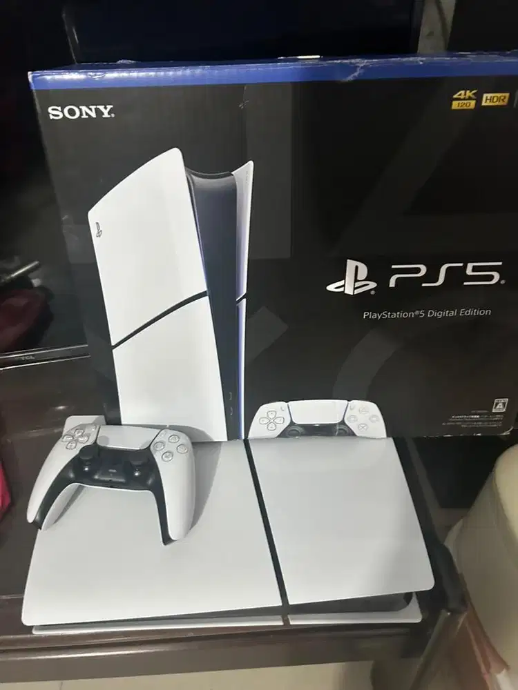Ps5 ps 5 slim 1tb