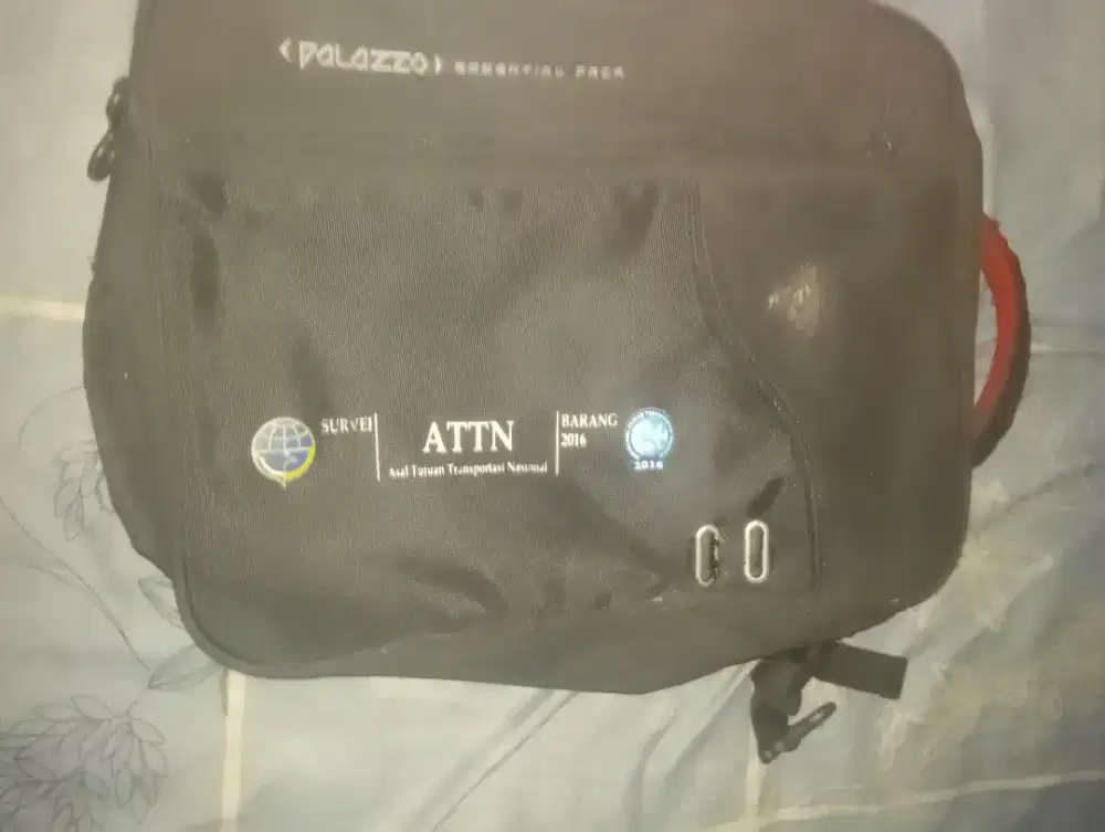 Tas lektop minus pmakean