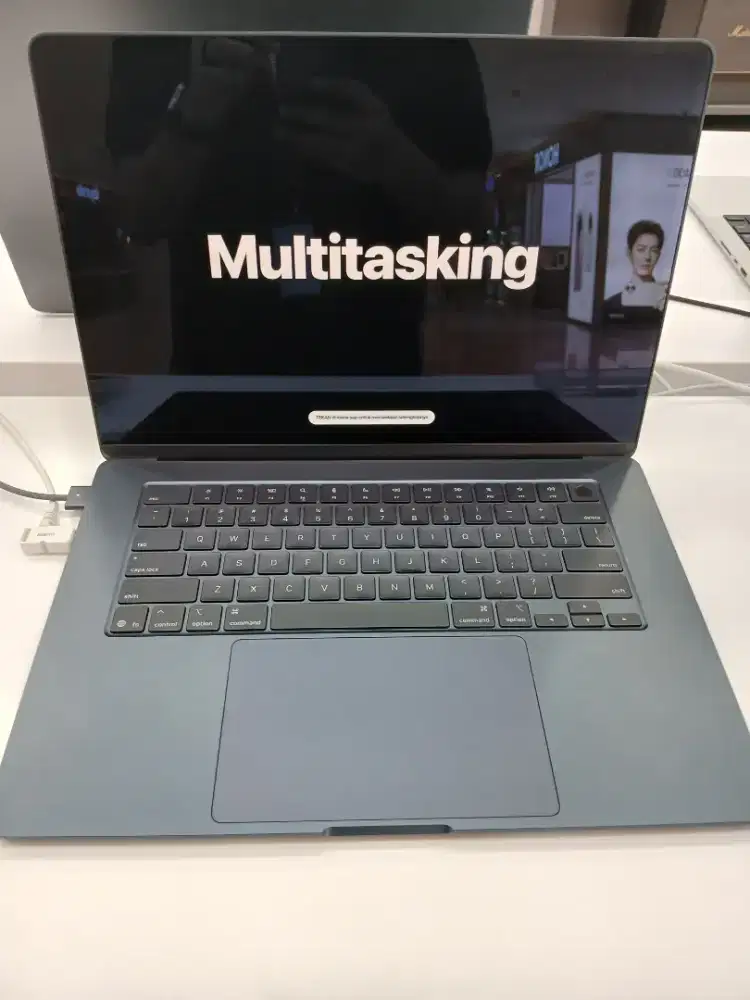 Kredit Macbook Air 15 Promo Triple Zero