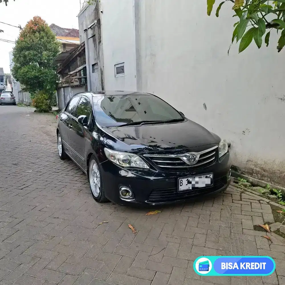 Altis G AT 2012 Velg 2 set original