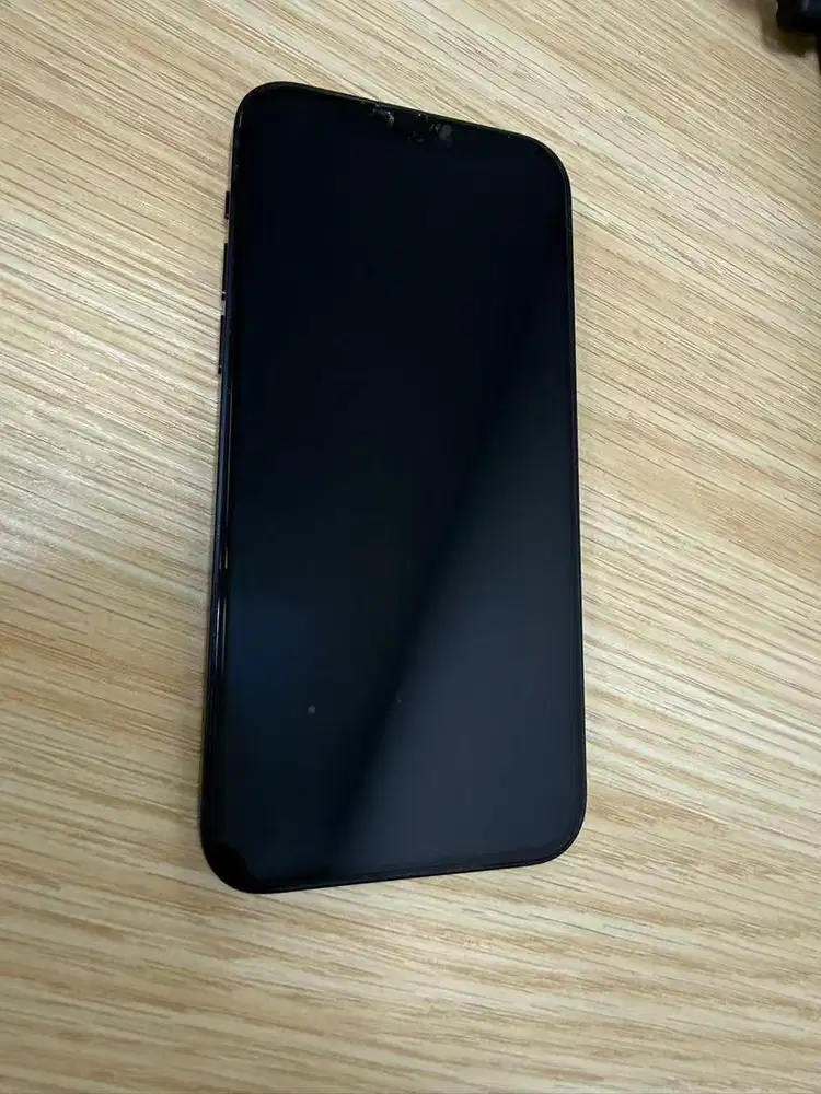 iPhone 12 128GB BLACK BH 83%