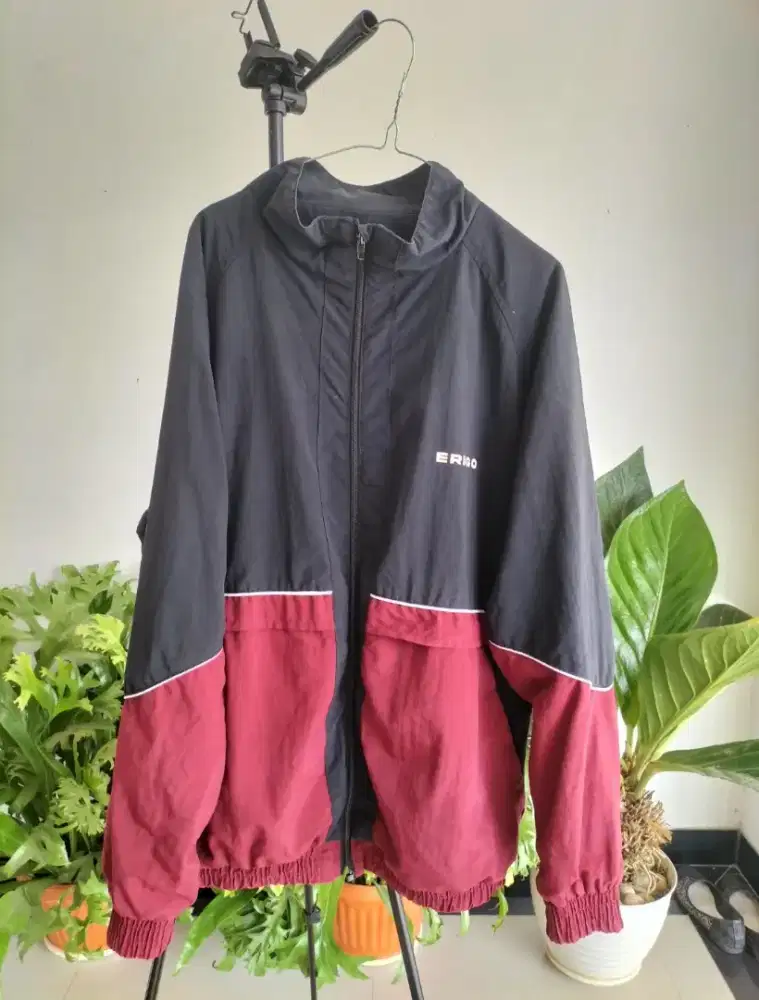 JAKET ERIGO ORIGINAL