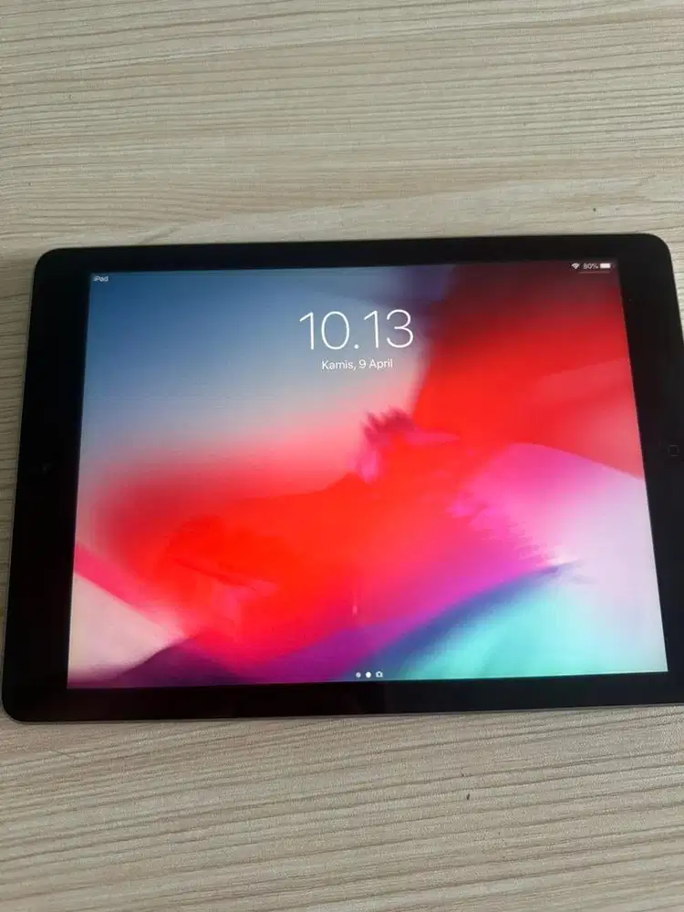 Ipad Air 1 16gb wifi