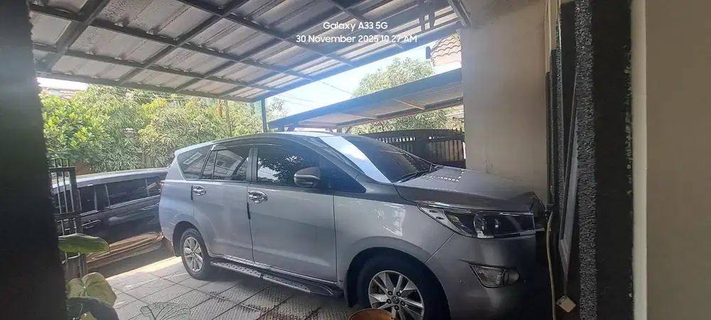 Toyota Kijang Innova 2020 Diesel