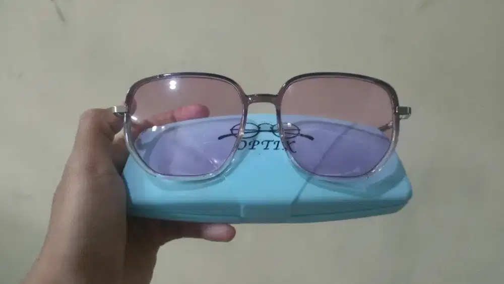 Kacamata silindris 0,50