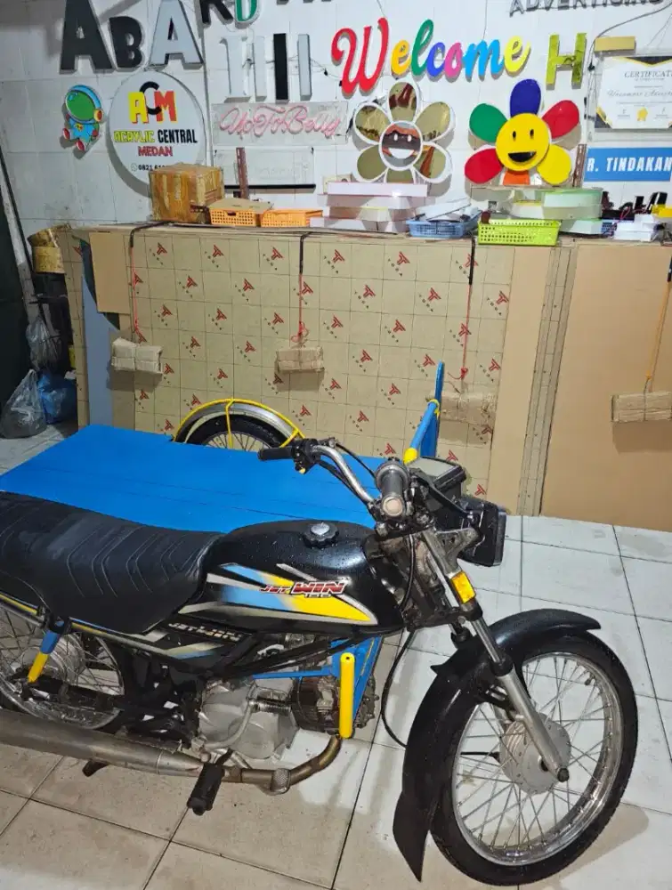 Lowongan Pekerjaan Antar Barang, Packing, dll