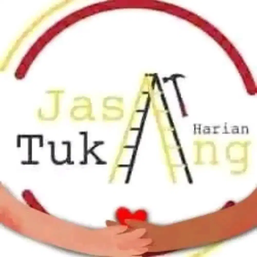 Jasa tukang harian bogor( jth)