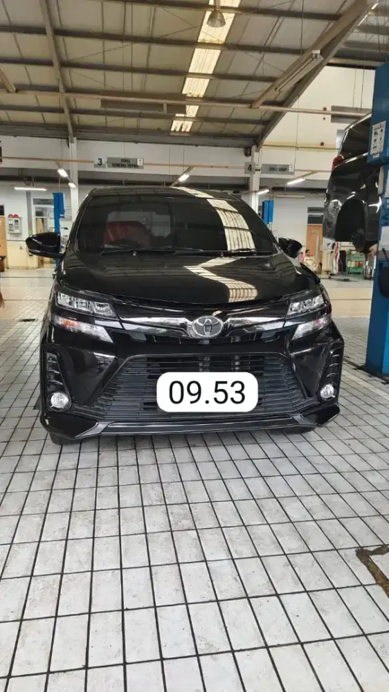 VELOZ 1500 2019 ORIGINAL