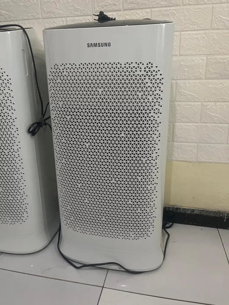 samsung air purifier