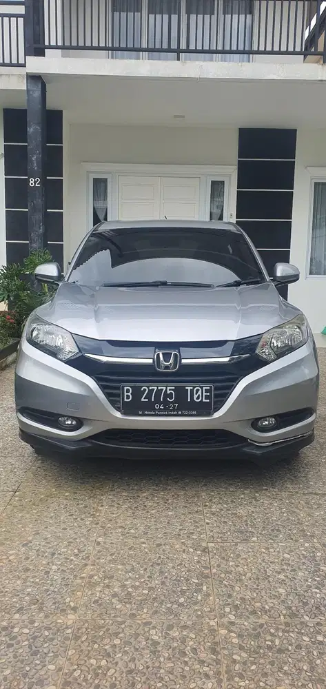 Honda HR-V 2017 Bensin