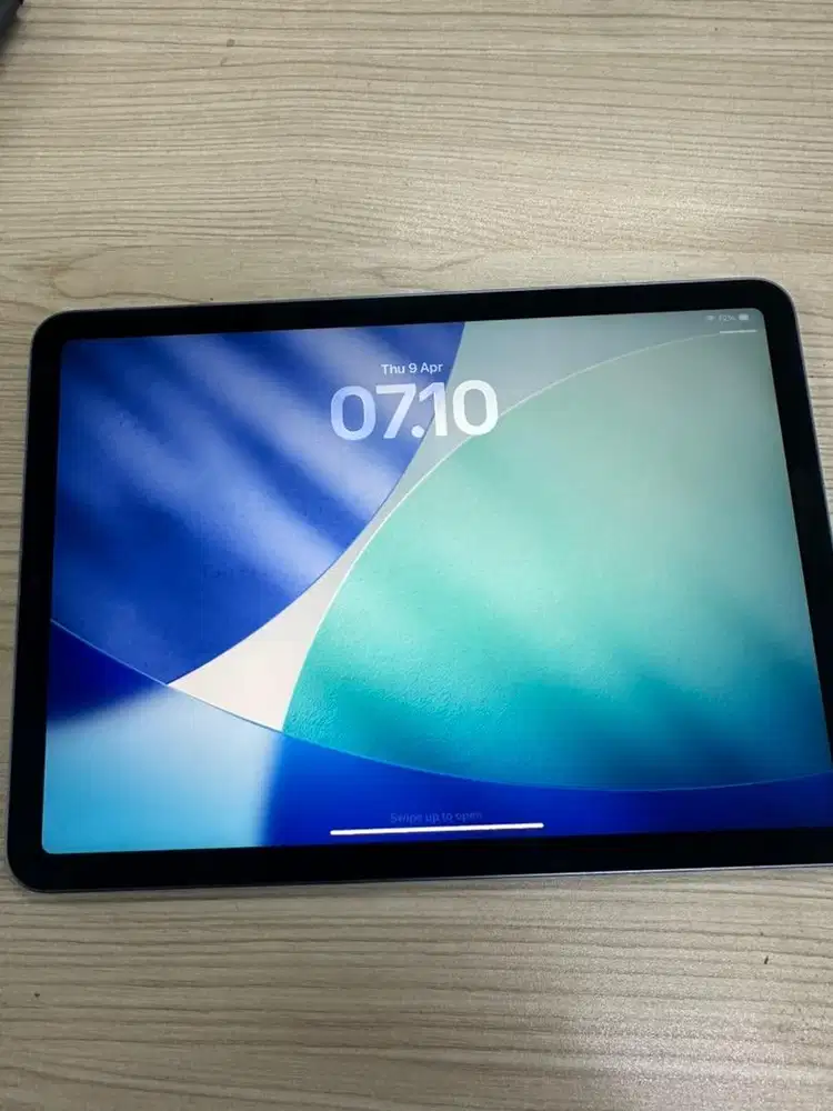 Ipad Air Gen 5 64gb Wifi only ex Ibox