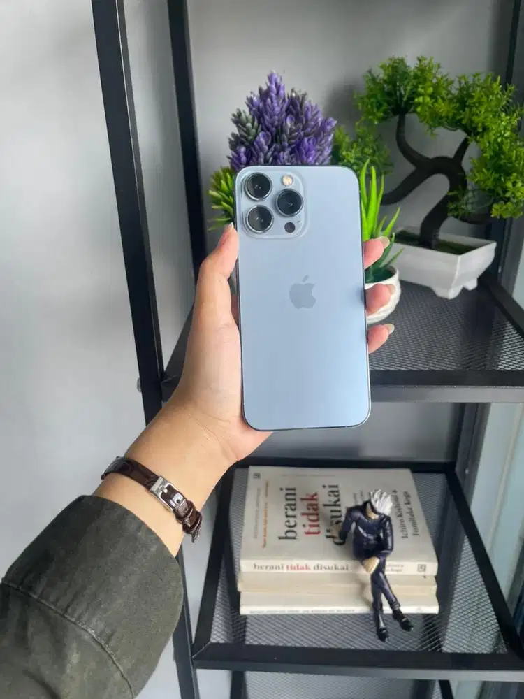 iphone 13 pro 128gb beacukai