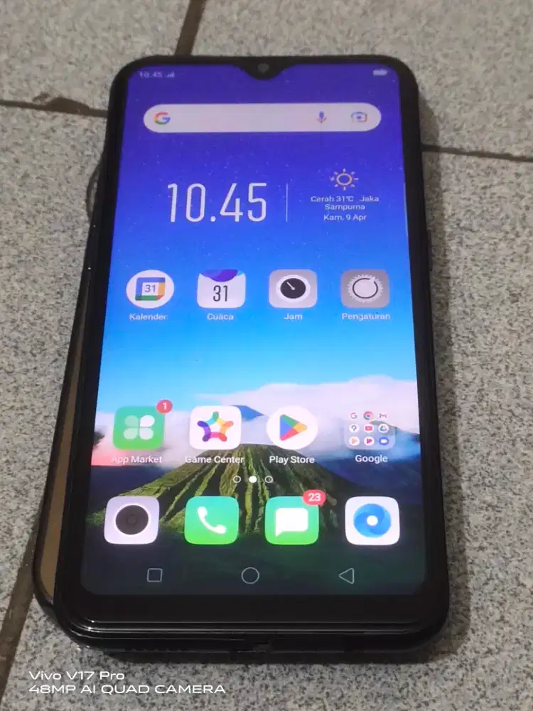 Oppo a5s ram 2/32