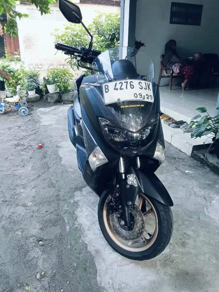 Jual Motor NMAX