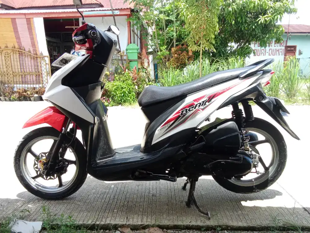 beat fi 2016 starter halus