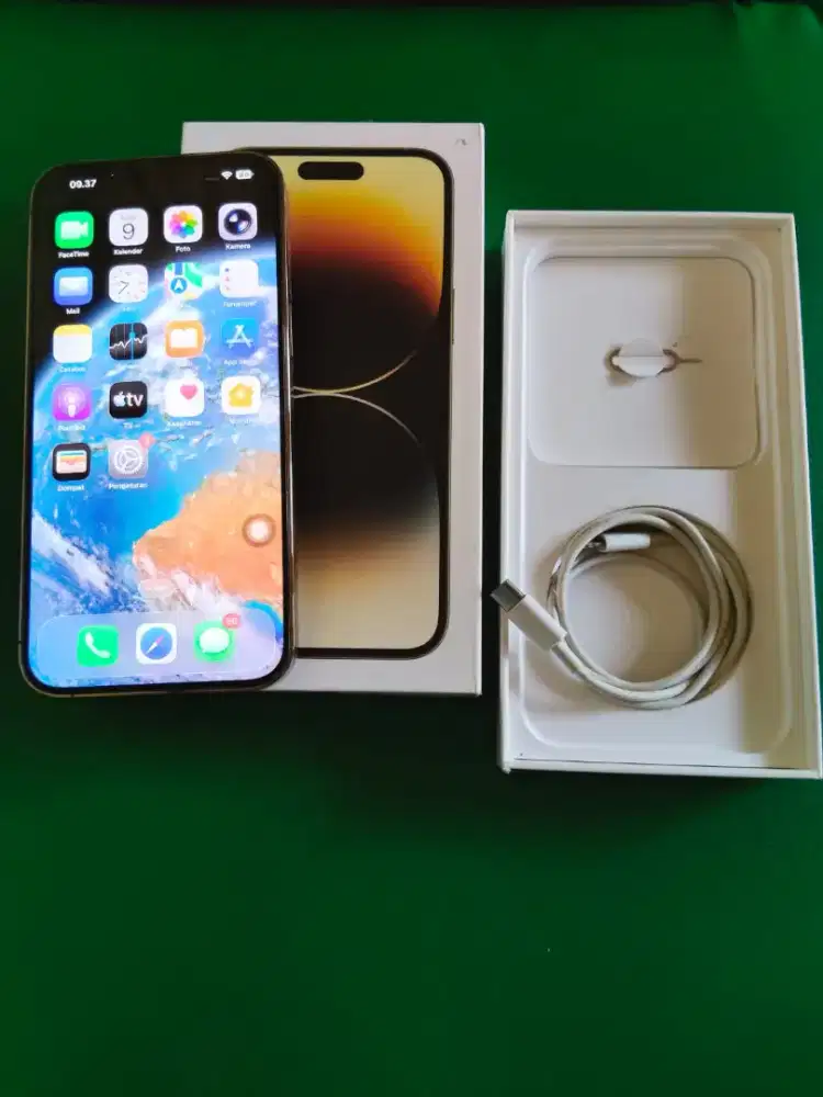 iPhone 14 pro max iBox fulset