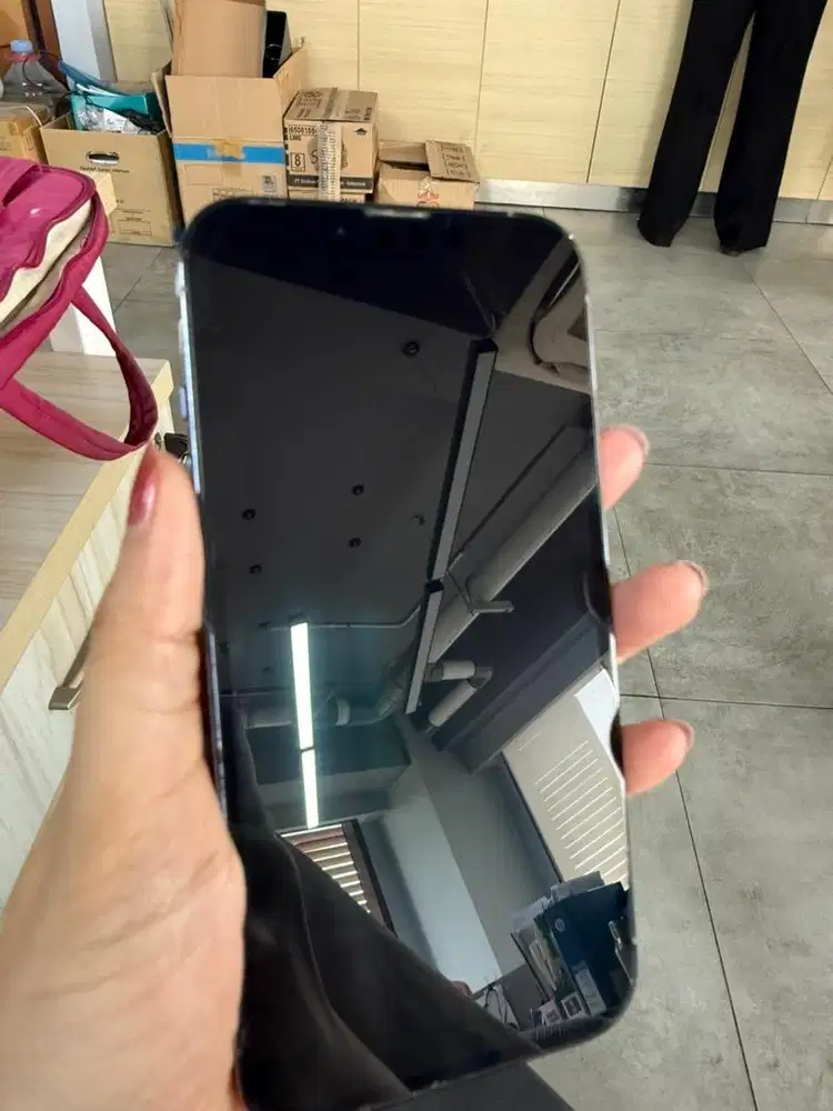 Iphone 13 pro 128 GB ex Ibox