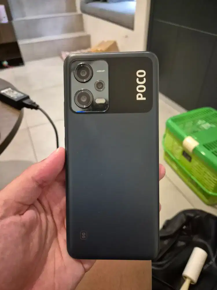 POCO X5 5G 6/128gb