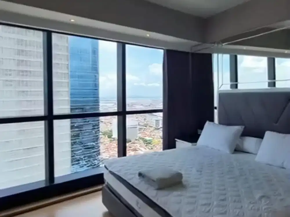 JUAL / SEWA Apartemen The Peak Residence Surabaya