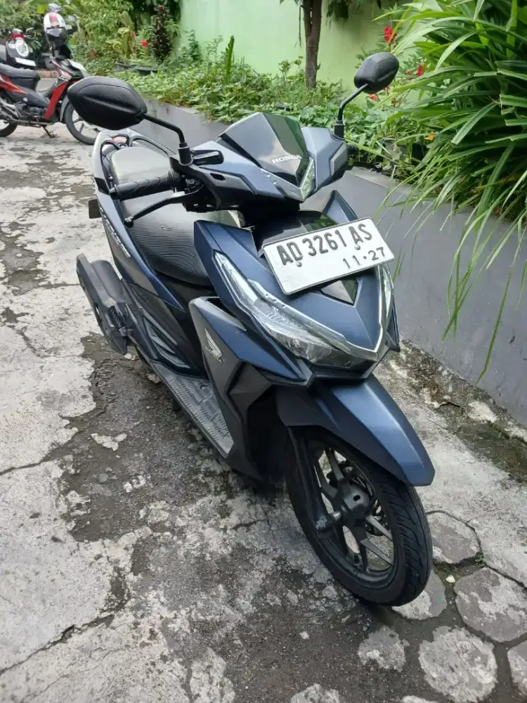 VARIO 150 TAHUN 2017