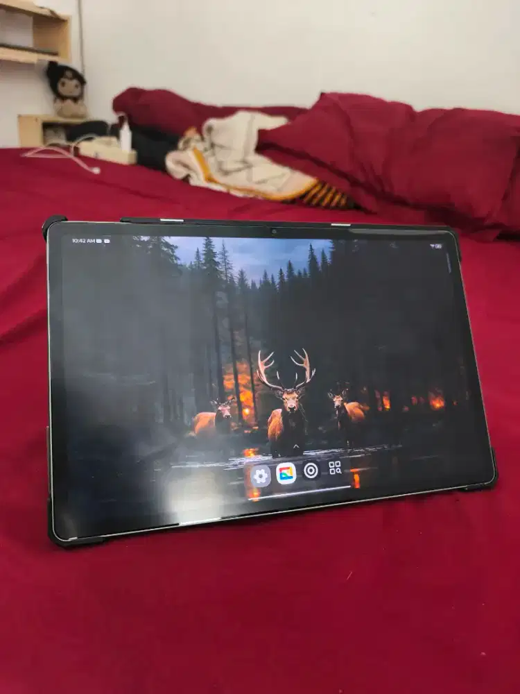 Moto Pad 60 Pro Like New