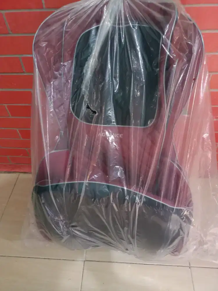 alat buat kebugaran badan