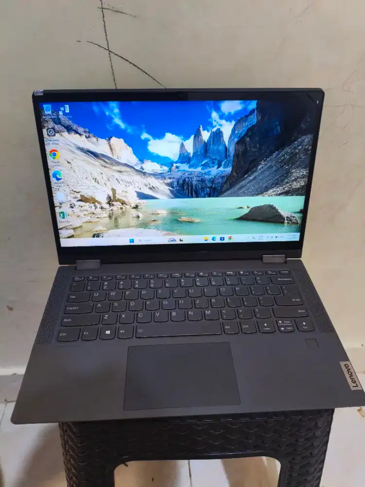 Ideapad Flex 5 Touchscreen 8/512GB