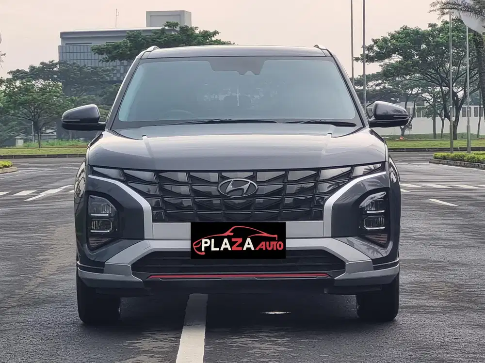 Hyundai Creta 2023
Prime 1.5 Automatic