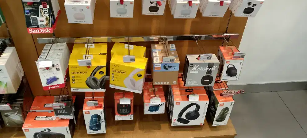 Jual aksesoris handphone lengkap bandung