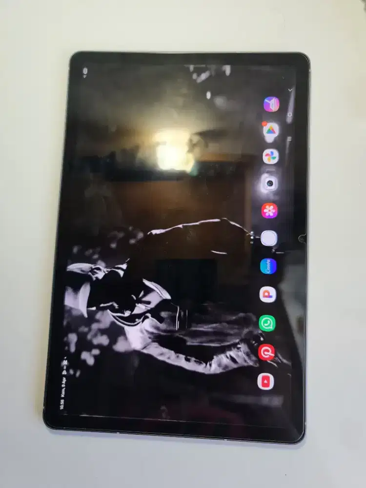 Samsung tab S10 FE