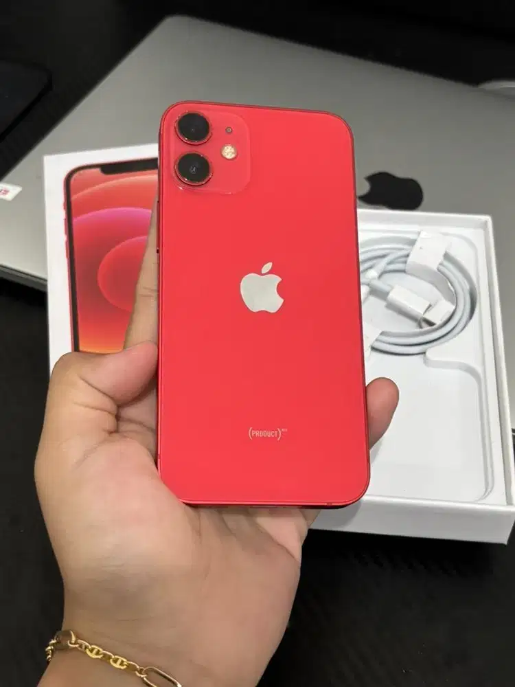 iphone 12mini 64gb ibox