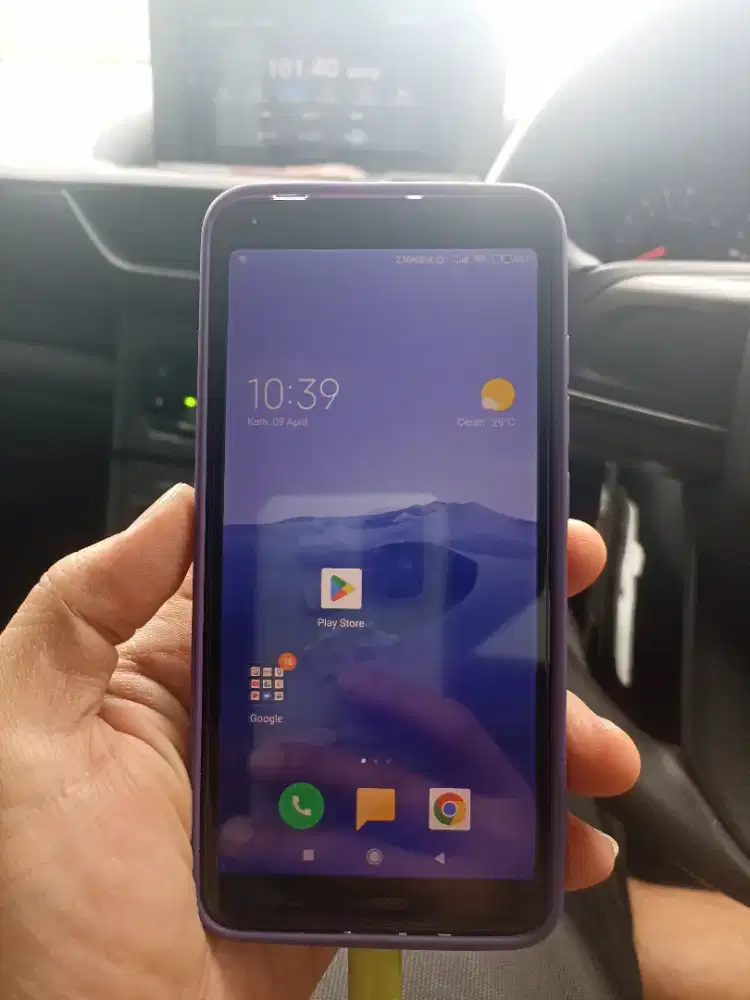 Xiaomi redmi 6 4/64gb