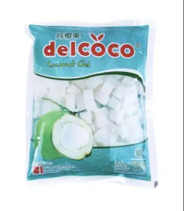 Delcoco Nata De Coco 1kg
