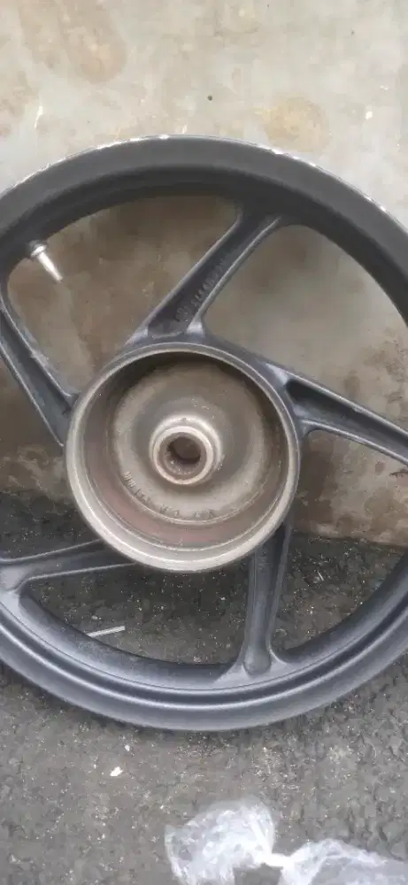 Jual velek vario tahin 2013 orginal 1 set