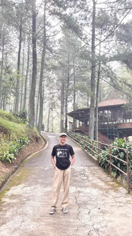 Sedang mencari kerjaan driver atau supir pribadi