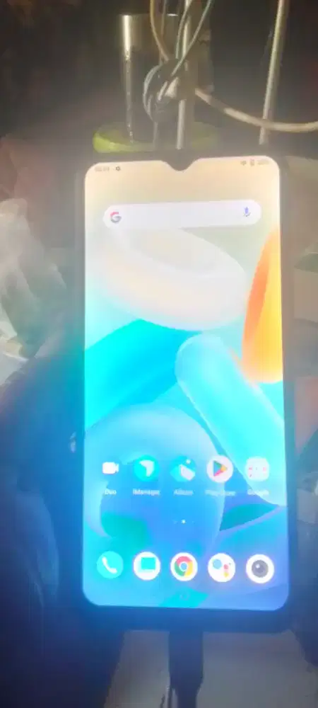 jual TT bt mahar Vivo ram 8/256 hp batangan no .minus